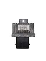 Releu Bujii Mercedes Clasa B Class W246 W242 B160 B180 CDI 2011 - 2014 Cod 110678071R [N0851]