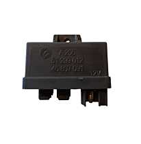 Releu Bujii Alfa Romeo 156 2.4 JTD 2007 - 2011 Cod 51299012 46807091 [N1288]