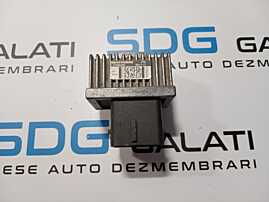 Releu Bujii Peugeot 406 2.0 2.2 HDI 1996 - 2004 Cod 9640469680 9640469680A [S0056]