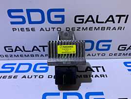 Releu Bujii Renault Trafic 2.0 DCI 2006 - 2014 Cod 8200859243 [S0055]