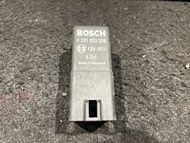 Releu Bujii Volkswagen EOS 2.0 TDI 2006 - 2016 Cod 038907281D 0281003038 [S0071]