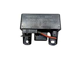 Releu Bujii Mercedes Clasa S Class W140 S300 3.0 D 1996 - 1998 Cod 0255452832 [LR0870]