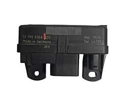 Releu Bujii Mercedes Clasa C Class W203 2000 - 2007 Cod 51799030A [N0719]