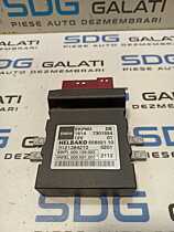 Releu Modul Comanda Pompa Combustibil BMW Seria 4 F32 F33 F36 2013 - 2020 Cod 7301554 [L0164]