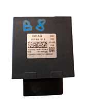 Releu Calculator Modul Pompa Combustibil Motorina Rezervor Volkswagen Passat B8 1.6 TDI 2015 - 2020 Cod 3Q0906121B [N1293]