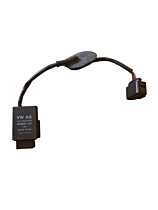 Releu Calculator Modul Pompa Combustibil Motorina Rezervor Seat Leon 5F 2.0 TSI CJXA CJXE 2013 - 2017 Cod 1K0906093D [N1274]