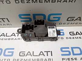 Releu Rezistenta Motoras Ventilator Aeroterma Habitaclu Ford Focus 3 2010 - 2015 Cod AV6N-19E624-BA [M4363]