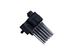 Releu Rezistenta Trepte Ventilator Aeroterma Habitaclu BMW Seria 3 E46 1998 - 2006 Cod 2002275 [N1593]