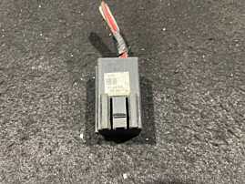 Releu Ventilator Ventilatoare Electroventilator Electroventilatoare Opel Zafira B 2005 - 2015 Cod 13119468 [S0074]