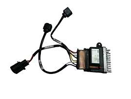 Releu Electroventilator Ventilator Audi A4 B8 2.0 TDI 2008 - 2015 Cod 8K0959501C 8K0910501D [N1163]