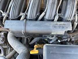 Rezervor Vacuum Vacum Aer Chevrolet Epica 2.0 24V 2006 - 2011 Cod 96291069 [C6756]