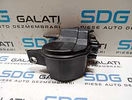 Vas Rezervor Aer Vacuum Vacum Ford C-Max 1.6 TDCI 2008 - 2013 Cod 9649508680 [M5440]