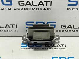 Releu Rezistenta Trepte Ventilator Aeroterma Habitaclu Alfa Romeo 147 2000 - 2007 Cod 52466964 [L3070]