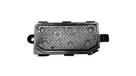 Modul Releu Rezistenta Motoras Ventilator Aeroterma Bord Ford Mondeo 4 MK4 2007 - 2014 Cod 6G9T-19E624-DB [L5942]