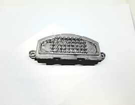 Releu Rezistenta Aeroterma Bord Habitaclu Volkswagen Golf 8 1.0 1.4 1.5 2.0 2020 - Prezent Cod 3Q0907521A [N0253]