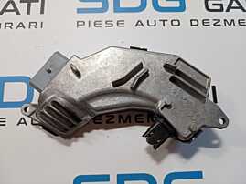 Rezistenta Trepte Releu Motoras Ventilator Aeroterma Fiat Croma 2005 - 2011 Cod PU2K 006962R/11 73421312U [M6874]