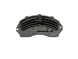 Rezistenta Trepte Aeroterma BMW Seria 3 E 91 2005 - 2012 Cod 73040157 [LR0857]