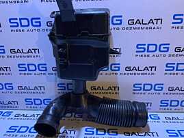 Rezonator Aer Citroen Berlingo 1.9 D 1998 - 2008 Cod 9644809680 9626000280