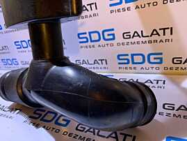 Rezonator Aer Peugeot Partner 1.9 D 1998 - 2008 Cod 9644809680 9626000280