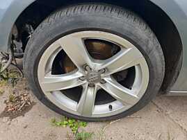 Roata Janta Aliaj 245 40 18 R18 Audi A6 C6 2005 - 2011 [C5539]