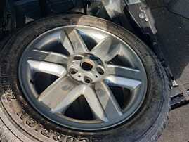 Roata Janta Aliaj 255 55 19 R19 Land Rover Range Rover 2002 - 2012 Cod 6751305 [C7081]