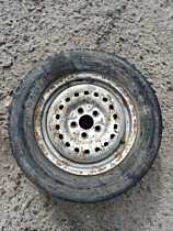 Roata Janta Tabla R14 175 70 14 Ford Transit 2006 - 2014 [X3704]