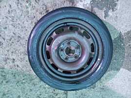 Roata Janta Tabla 5½Jx15H2 185 55 R15 Mercedes Clasa A Class W168 1997 - 2004 [M7217]