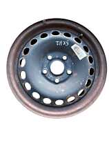 Roata Janta Tabla Rezerva 15 R15 6Jx15H2 ET47 5x112 Skoda Superb 2 2008 – 2015 Cod 1K0601027C [B4204]