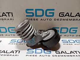 Rola Intinzator Intinzatoare Curea Alternator Accesorii Motor Seat Cordoba 1.2 B 2002 - 2009 Cod 03D903305F [M5055]