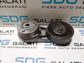 Rola Intinzatoare Curea Transmise Motor Opel Signum 2.2 B 2003 - 2009 Cod 24430296 [M5061]