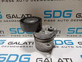 Rola Intinzator Intinzatoare Curea Accesorii Mercedes Clasa C Class W202 2.2 CDI 1996 - 2001 Cod F-231071 [M5900]