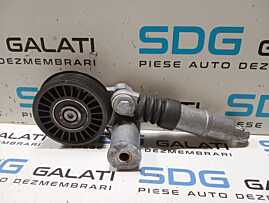 Rola Intinzator Intinzatoare Curea Accesorii Volkswagen Golf 4 1.9 TDI 1998 - 2006 Cod 234709.09 [M5336]