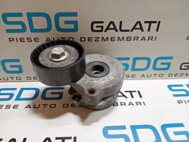 Rola Intinzatoare Curea Accesorii Opel Corsa D 1.3 CDTI 2006 - 2014 Cod 55574238BG 888704181 [M6810]