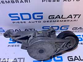 Rola Intinzatoare Curea Accesorii Alternator Skoda Octavia 2 1.9 TDI BJB 2006 - 2010 Cod 03G903315C [D0280]