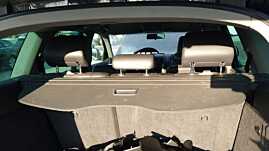 Rulou Tavita Polita Capac Portbagaj Volkswagen Touareg 2002 - 2010 Cod 7L6867773K [G0020]