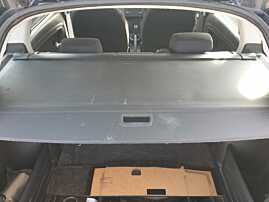 Rulou Polita Tavita Capac Portbagaj Skoda Fabia 2 Break Combi 2007 - 2014 [C2025]