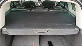 Rulou Polita Tavita Capac Portbagaj Renault Scenic 3 2009 - 2016 Cod 799220019R 0870300004 [G0015]