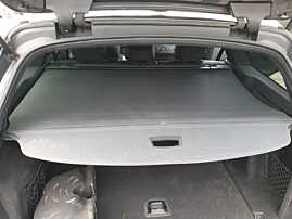 Rulou Retractabil Polita Tavita Capac cu Plasa Separatoare Mercedes Clasa E Class W212 S212 Break SW Combi 2009 - 2012 [C8276]