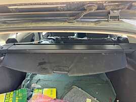 Rulou Polita Capac Portbagaj Toyota Avensis T25 Wagon Break 2003 - 2009 [C6248]