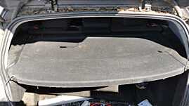 Rulou Tavita Polita Portbagaj BMW Seria 1 E87 E82 2004 - 2011 [G0054]