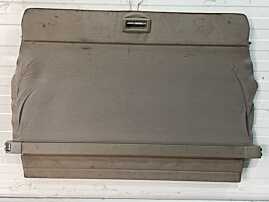 Rulou Polita Tavita Capac Portbagaj Renault Megane 2 Break Combi 2002 - 2008 Culoare BEJ [L3567]