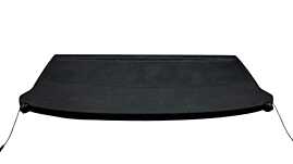 Rulou Tavita Polita Portbagaj BMW Seria 1 E87 E82 2004 - 2011 [LC0650]