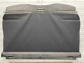 Rulou Tavita Polita Portbagaj BMW Seria 3 E46 Combi Break Variant 1998 - 2005 Culoare Negru Cod 7027396 [L3412]