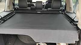 Rulou Tavita Polita Portbagaj Land Rover Range Rover Discovery 2004 - 2009 Cod 5000534PVJ L319ABR [G0057]