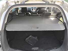 Rulou Polita Tavita Capac Portbagaj Ford Kuga 1 2008 - 2013 (Prezinta Defect Fara Problema de Functionare) [LR0736]