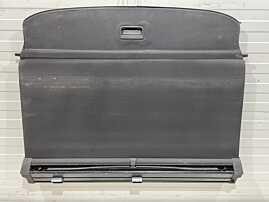 Rulou Polita Tavita Capac Portbagaj Audi A4 B7 2004 - 2008 Culoarea Negru [L3399]