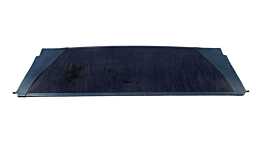 Rulou Polita Capac Portbagaj Mercedes Clasa A Class W168 1997 - 2004 Cod A1686900049 [LC0479]