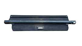 Rulou Polita Tavita Capac Portbagaj Renault Megane 2 Break Combi 2002 - 2008 [LC0923]