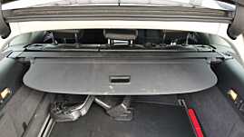 Rulou Retractabil Polita Tavita Capac Portbagaj Audi A6 C7 Break Combi Avant 2011 - 2014 [G0058]