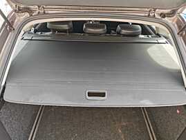 Rulou Retractabil Polita Tavita Capac Portbagaj Skoda Superb 2 Combi Break 2008 - 2015 Cod 3T9897871 [G0011]